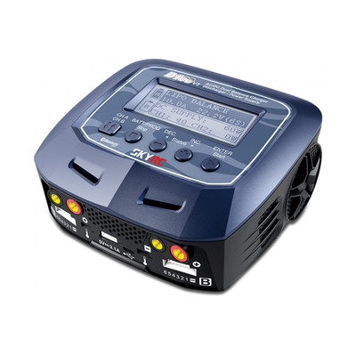 Product Φορτιστής SkyRC D100 V2 base image