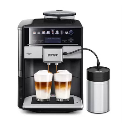 Product Καφετιέρα Espresso Siemens EQ.6 TE658209RW 1.7 L Fully-auto base image