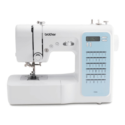 Product Ραπτομηχανή Brother FS40S Electric base image