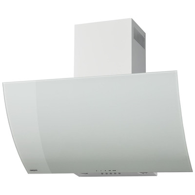 Product Απορροφητήρας Akpo WK-4 Clarus Eco Wall-mounted White base image