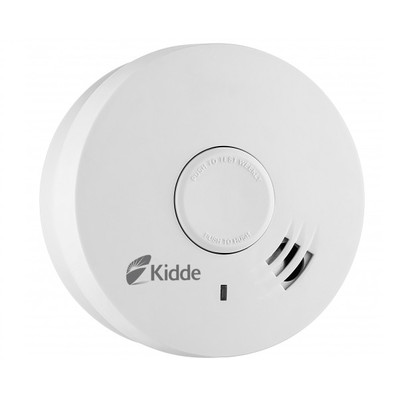 Product Ανιχνευτής Mονοξειδίου Kidde 10Y29A base image