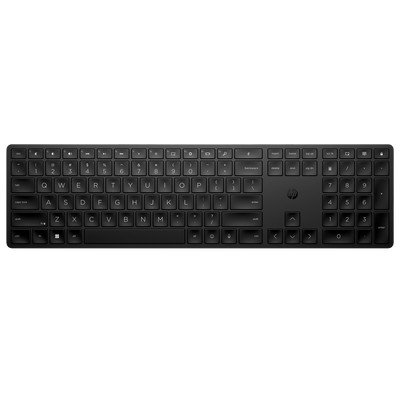 Product Πληκτρολόγιο Ασύρματο HP 450 Programmable base image
