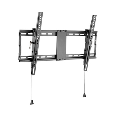 Product Βάση Τηλεόρασης Gembird WM-80T-01 wall (tilt), 37''-80'' (70 kg) base image