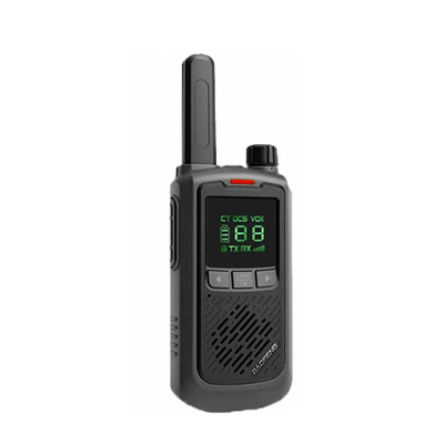 Product Walkie-Talkie Baofeng BF-T17 Schwarz base image