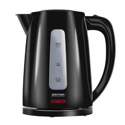 Product Βραστήρας MPM Cordless MCZ-112Black 1,7 L, 2200 W base image