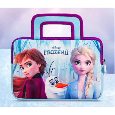 Product Θήκη Tablet Pebble Gear 8-10 Frozen School Bag base image