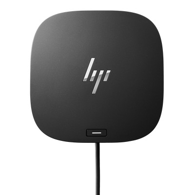 Product Docking Station HP USB-C Dock G5 base image