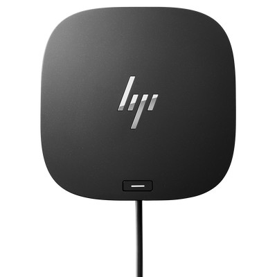 Product Docking Station HP USB-C/A Universal Dock G2 base image