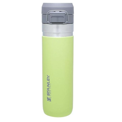 Product Θερμός Stanley Quick Flip Citron Water Bottle 0.7 L base image