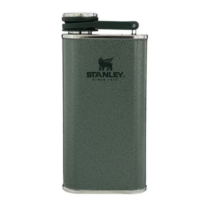 Product Αξεσουάρ Camping Stanley STEEL FLASK CLASSIC - HAMMERTONE GREEN 0,23L base image