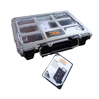 Product Εργαλειοθήκη Keter organiser SMALL ROC PRO GEAR 2.0 base image