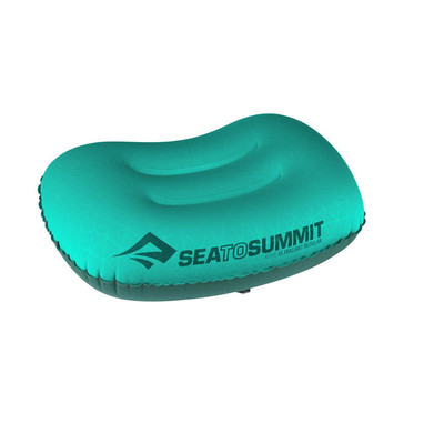 Product Μαξιλάρι Camping Sea to Summit Aeros Ultralight Regular Sea Foam Travel Inflatable base image