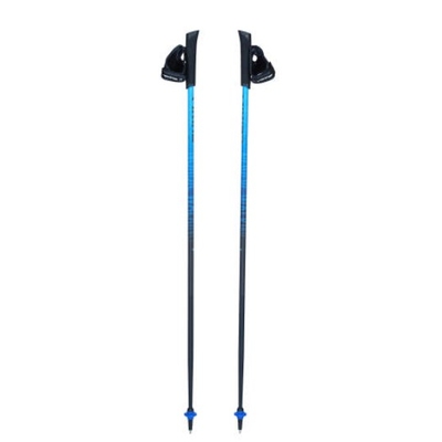 Product Μπατόν Nordic walking Viking Pro-Trainer Blue 110 base image