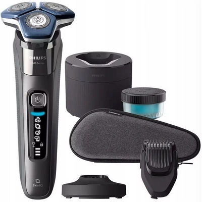 Product Ξυριστική Μηχανή Philips Series 7000 S7887/58 Wet and Dry base image