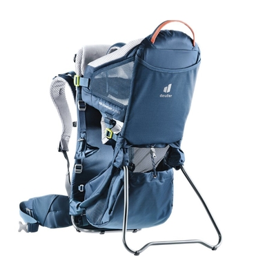 Product Ορειβατικό Σακίδιο Deuter ACLite 23 Paprika- Redwood Trekking base image