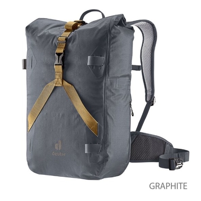 Product Σακίδιο - Deuter Amager 25+5 Graphite base image