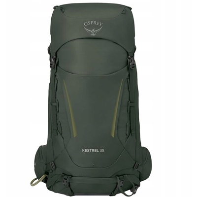 Product Σακίδιο Osprey Kestrel 38 Khaki L/XL Trekking Backpack base image