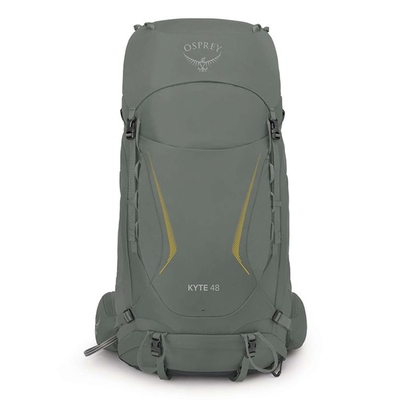 Product Σακίδιο Osprey Kyte 48 Khaki Women's Trekking Backpack M/L base image
