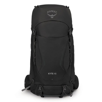 Product Σακίδιο Osprey Kyte 48 Women's Trekking Backpack Black M/L base image