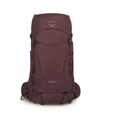 Product Σακίδιο Osprey Kyte Women's Trekking Backpack 38 Purple M/L base image
