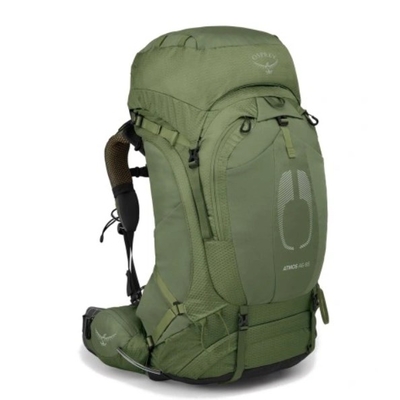 Product Σακίδιο Trekking Backpack Osprey Atmos AG 65 green L/XL base image
