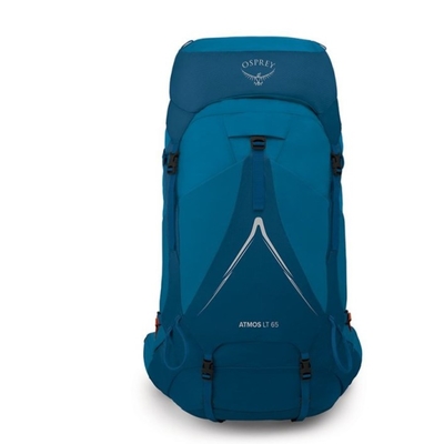 Product Σακίδιο Trekking Backpack Osprey Atmos AG LT 65 Navy L/ XL base image