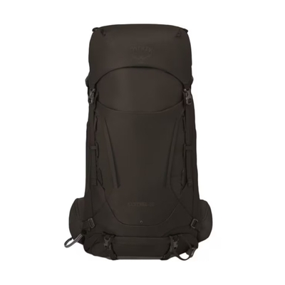Product Σακίδιο Trekking Backpack Osprey Kestrel 38 Black S/M base image