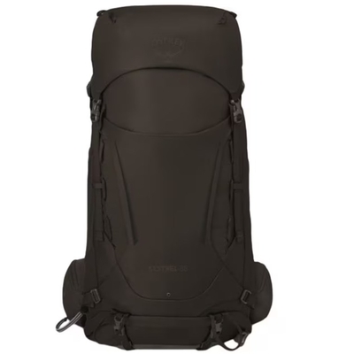 Product Σακίδιο Trekking Backpack Osprey Kestrel 48 Black S/M base image