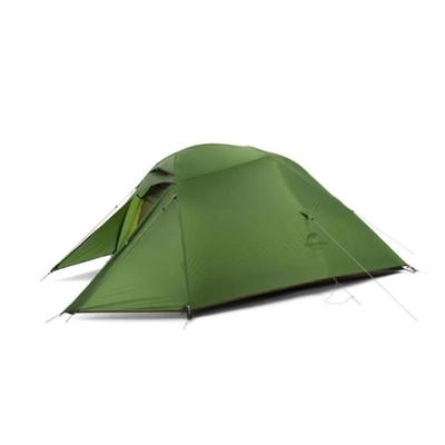 Product Σκηνή Naturehike Cloud UP 3 20D UPDATED NH18T030-T-Forest green base image