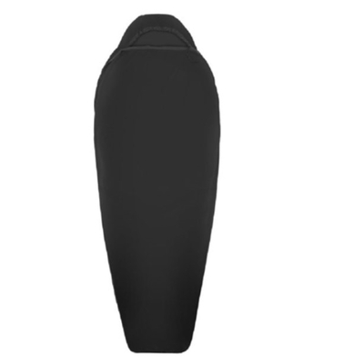 Product Υπνόσακος Sea to Summit Reactor Liner - Mummy Standard- Black base image