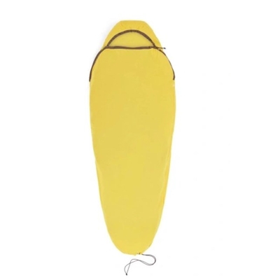 Product Υπνόσακος Sea to Summit Reactor Liner - Mummy W/ Drawcord- compact- yellow base image