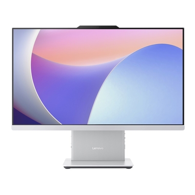 Product All In One Lenovo IdeaCentre AIO 24IRH9 Intel Core i5 i5-13420H (23.8") 1920 x 1080 16GB DDR5-SDRAM 512GB SSD Win11 Wi-Fi 6 (802.11ax) Cloud Grey base image