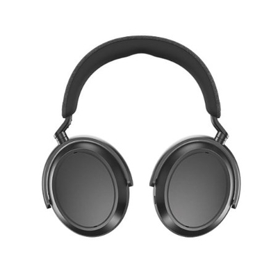 Product Headphones Sennheiser Momentum Wireless - Graphite base image