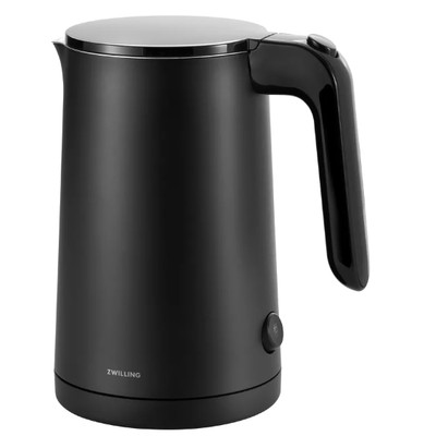 Product Βραστήρας Zwilling ENFINIGY 53105-001-0 - Black 1 L base image
