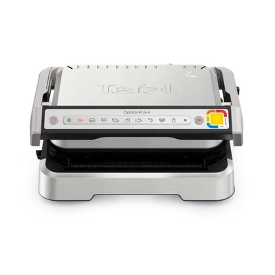 Product Γκριλιέρα Tefal GC 772D30 OptiGrill base image