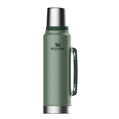 Product Θερμός Stanley Legendary Classic Ash 1 l base image