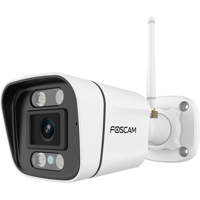 Product Κάμερα Παρακολούθησης Foscam V8P *MP WI-FI White base image