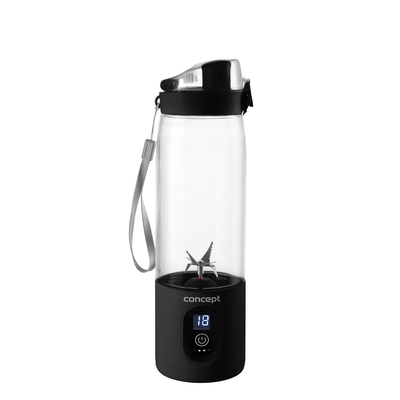 Product Μπλέντερ Concept Cordless Smoothie Blender SM4001 base image