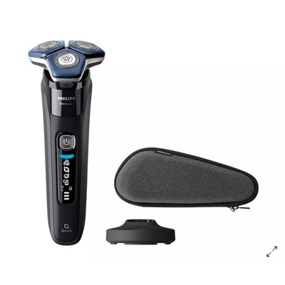 Product Ξυριστική Μηχανή Philips Series 7000 S7886/35 Wet and Dry electric shaver base image