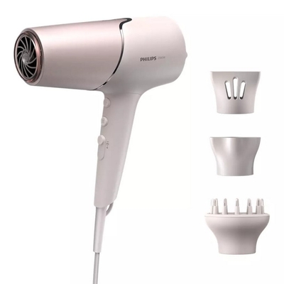 Product Πιστολάκι Μαλλιών Philips 5000 series BHD530/20 2300W Pearl base image