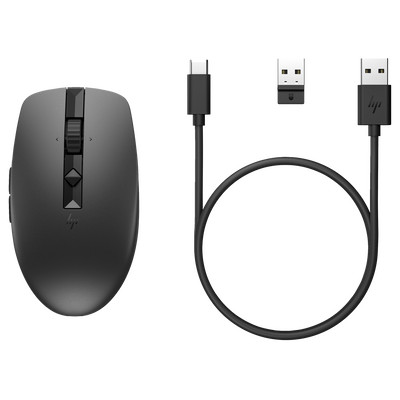 Product Ποντίκι Ασύρματο HP 710 Rechargeable Silent base image