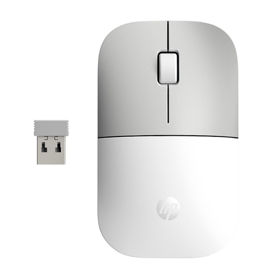 Product Ποντίκι Ασύρματο HP Z3700 Ceramic White base image