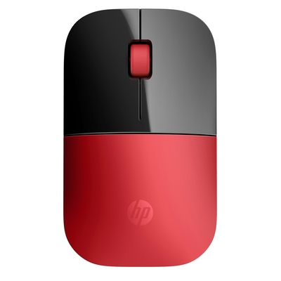 Product Ποντίκι Ασύρματο HP Z3700 Red base image