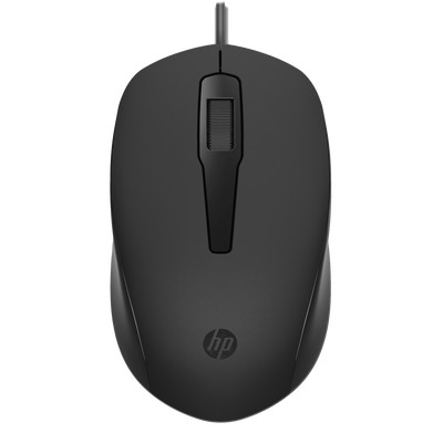 Product Ποντίκι Ενσύρματο HP 150 base image