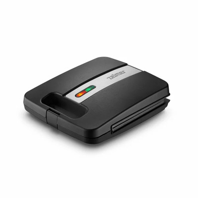 Product Τοστιέρα Zelmer ZSM7400 INOX/Black Toaster base image