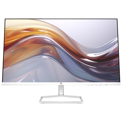Product Monitor 27" HP Series 5 FHD with Speakers - 527sa base image