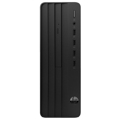 Product PC HP Pro 290 G9 Intel i5 i5-14500 16GB DDR4-SDRAM 1TB SSD Windows 11 Pro SFF Black base image