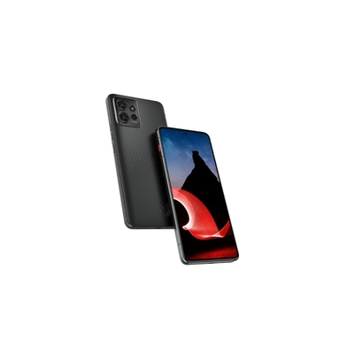 Product Smartphone Motorola ThinkPhone 8/256GB 6,6" P-OLED 2400x1080 5000mAh Dual SIM eSIM 5G Carbon Black base image