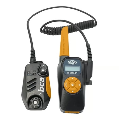 Product Walkie Talkie Radio BCA BC LINK 2.0 EU base image