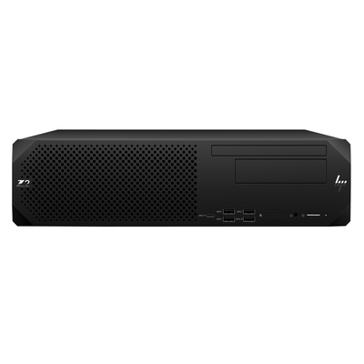 Product Workstation HP Z2 G9 Intel i7 i7-13700K 32GB DDR5-SDRAM 512GB SSD Windows 11 Pro SFF Black base image